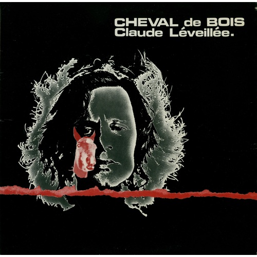 Cheval de Bois