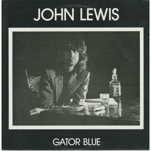 Gator Blue