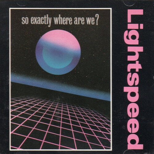 so exactly where are we?