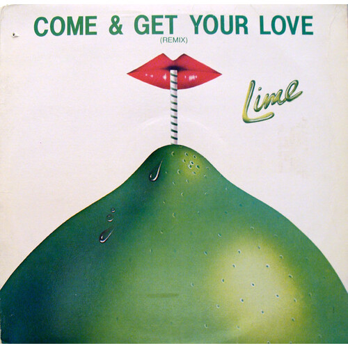 Come & Get You Love (Remix)