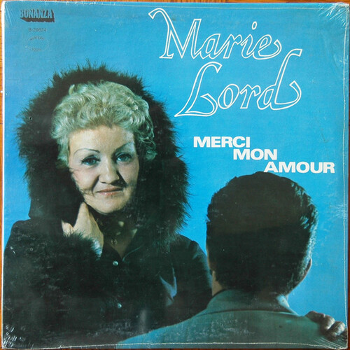 Merci Mon Amour
