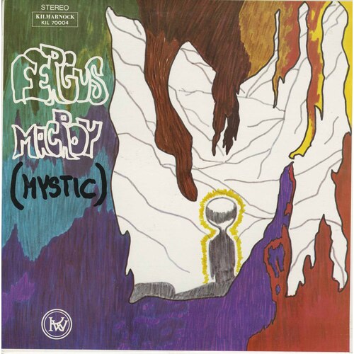 Mystic