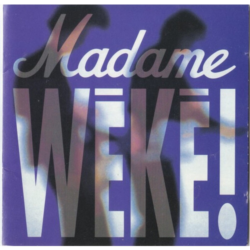  Wéké!