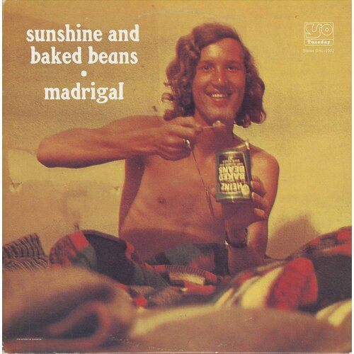 Sunshine and Baked Beans