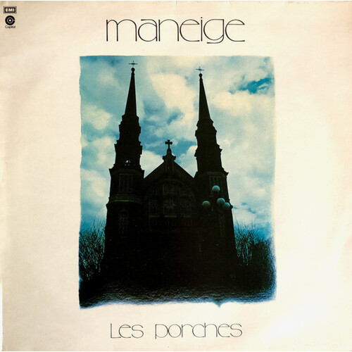 Les Porches (US & UK)