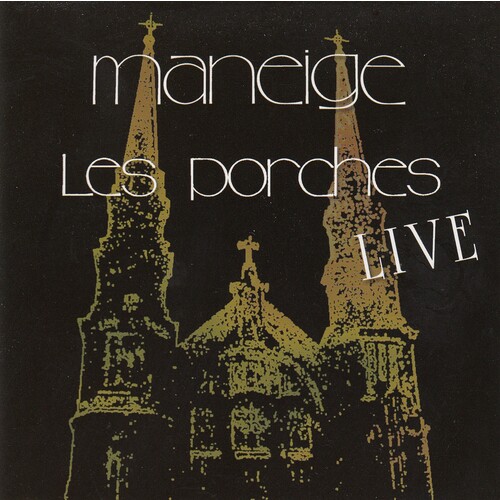Les porches LIVE
