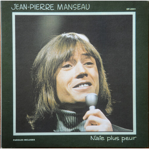 N'aie plus peur