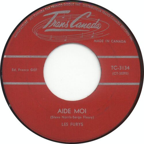 Aide Moi b/w Ce monde merveilleux