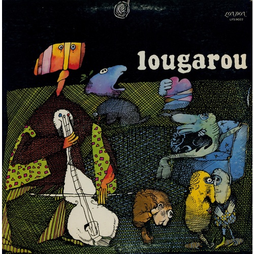 Lougarou