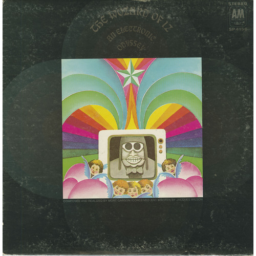 The Wozard of Iz: An Electronic Odyssey