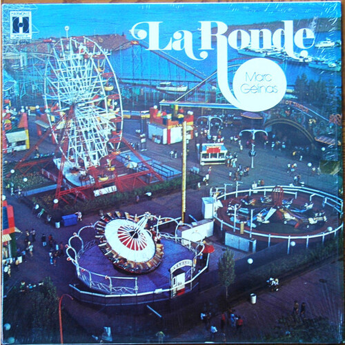 La Ronde