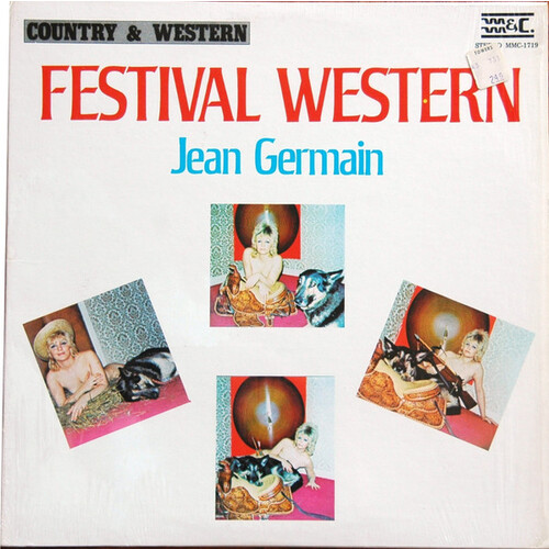 Festival Western
