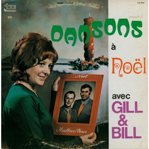 Dansons à Noël