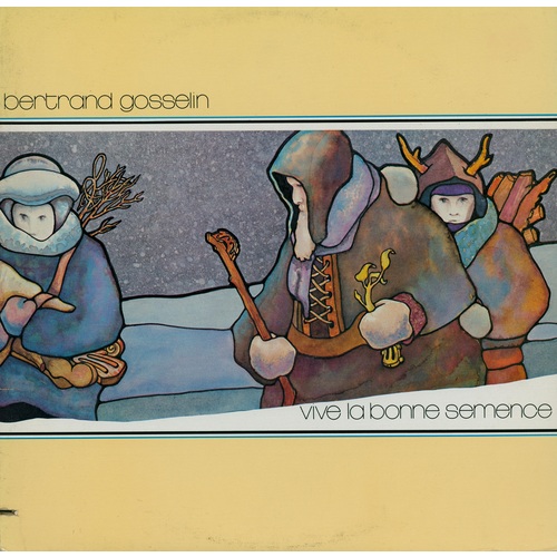 vive la bonne semence