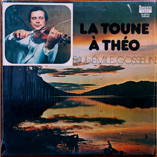  La Toune À Théo