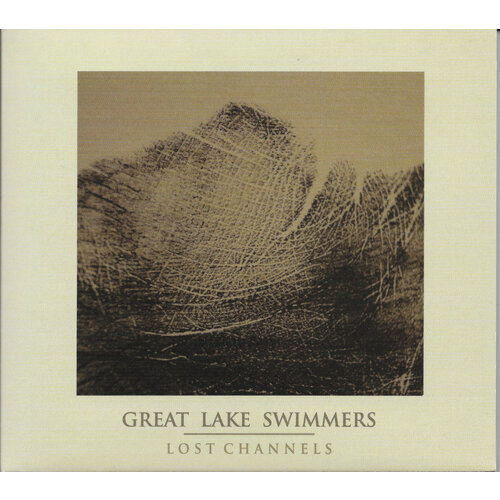 Lost Channels