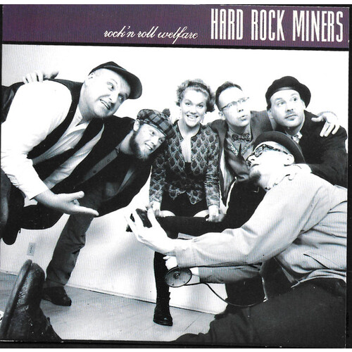Rock 'n' Roll Welfare