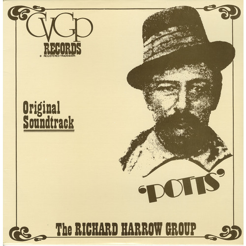 Potts: Original Soundtrack