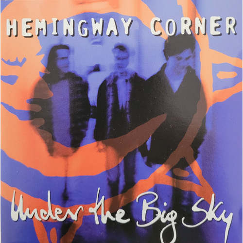 Under The Big Sky