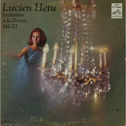 Invitation a la Danse, Vol. III