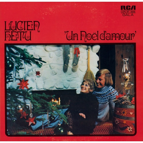 	"Un Noël d'amour"