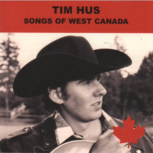 Songs of West Canada