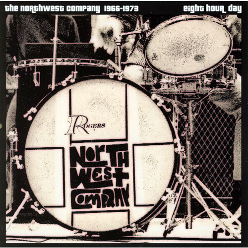 Eight Hour Day: 1966-1973