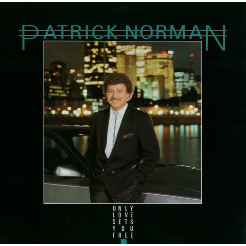 Only Love Sets You Free