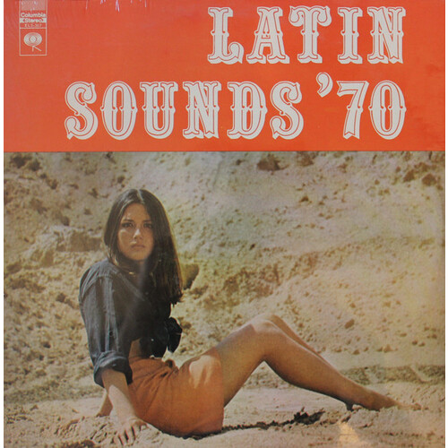 Latin Sounds 70