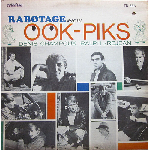 Rabotage avec