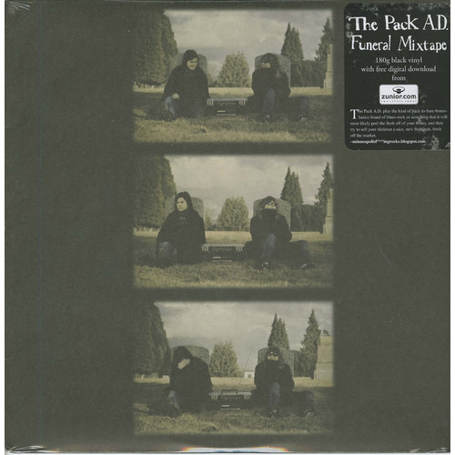 Funeral Mixtape