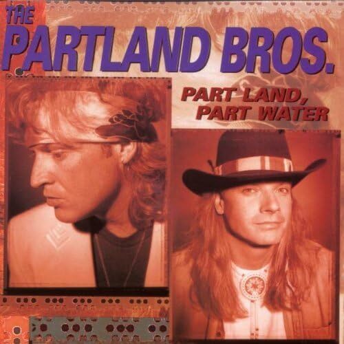 Part Land, Part Water