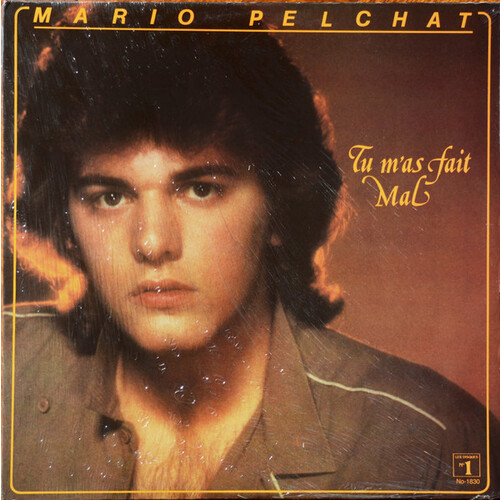 Tu m'as fait Mal