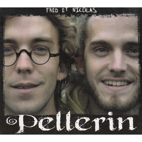 Fred et Nicolas