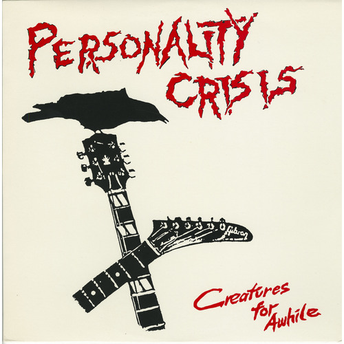 Creatures For Awhile