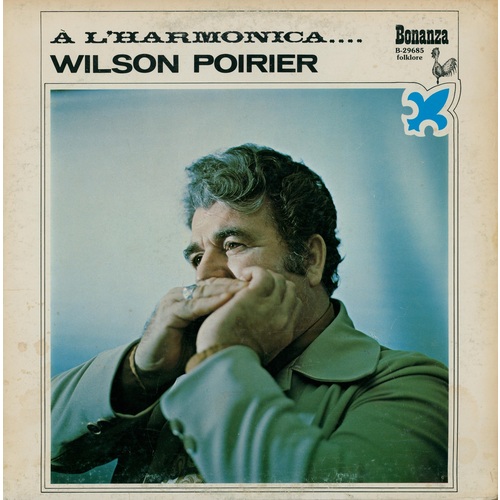 À L'Harmonica....