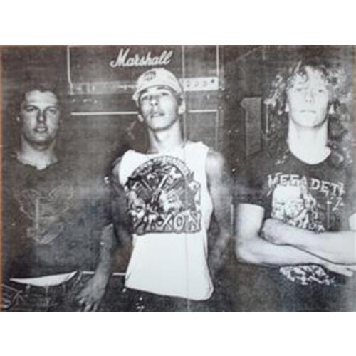 25 Years and Still Alive