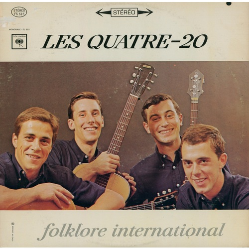 Folklore International