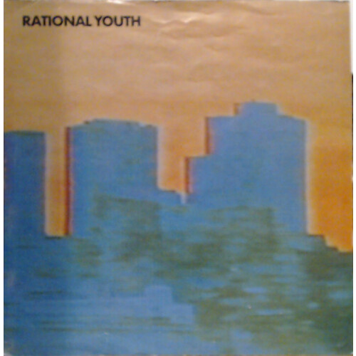 Cité phosphoree b/w Le meilleur des mondes