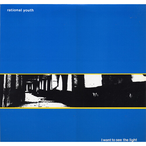 I Want to See the Light