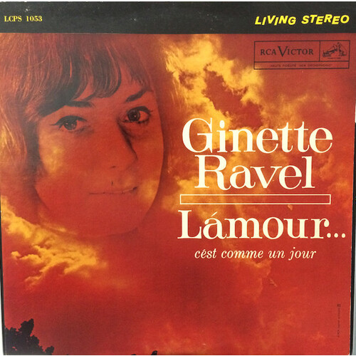 L'amour... c'est comme un jour