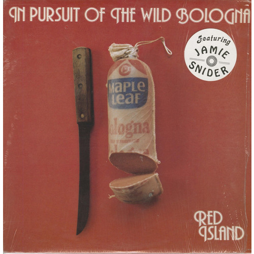 In Pursuit of the Wild Bologna