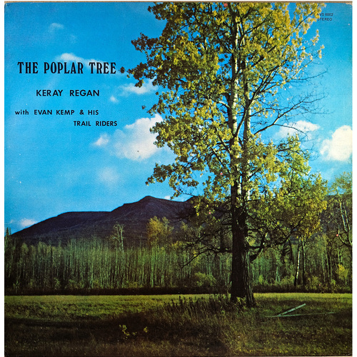 The Poplar Tree