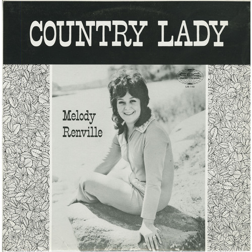 Country Lady