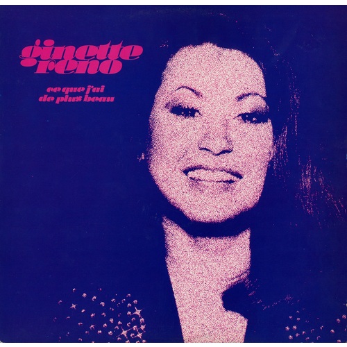 Ce que j'ai de plus beau