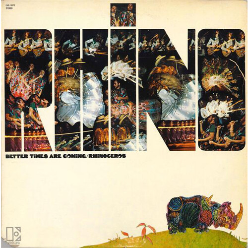 Better Times are Coming