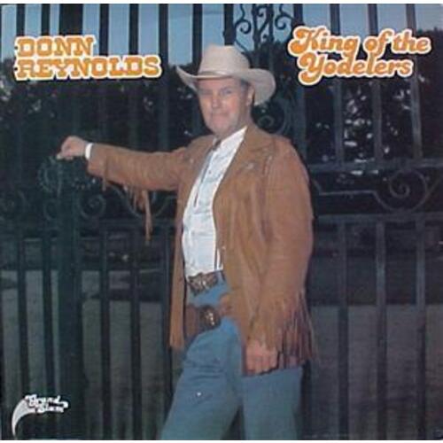 King Of The Yodelers