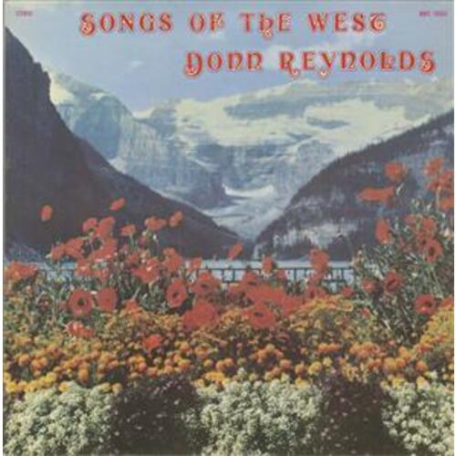 Songs of The West