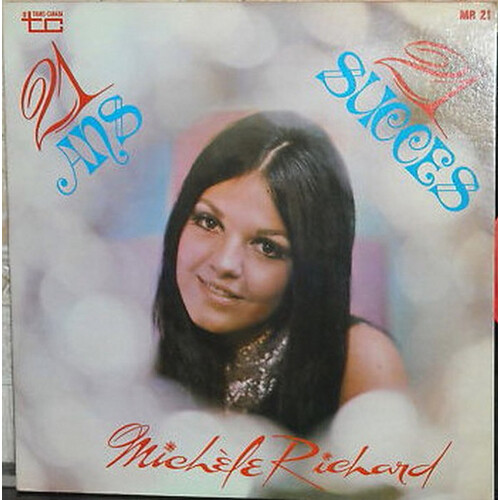 21 Ans 21 Succès (2 LP)