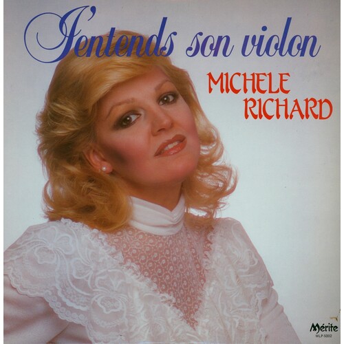 J'entends son violon